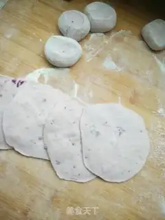 Make Potato mucks step 15