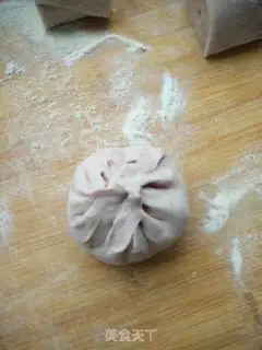 Make Potato mucks step 17
