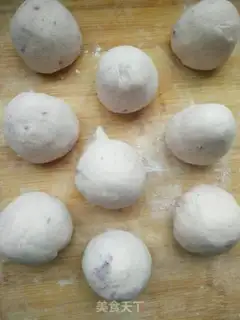 Make Potato mucks step 18