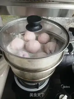 Make Potato mucks step 19
