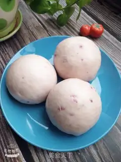 Make Potato mucks step 20