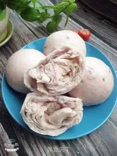 Make Potato mucks step 21