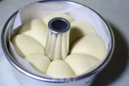 Make A bouquet sandwich step 8