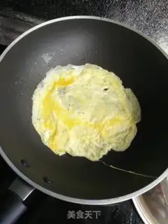 Make Spicy appetizer spinach step 5