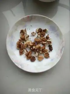 Make Spicy appetizer spinach step 7