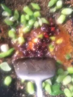 Make Fishy little potatoes step 5