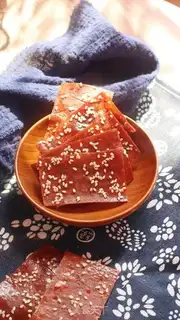 Make Honey pork step 6