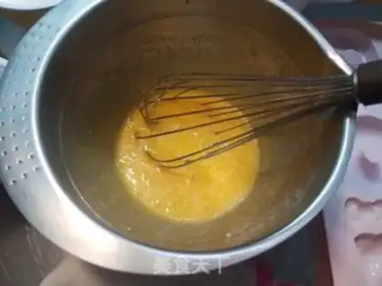 Make A PINK KT DOUGHNUT step 6