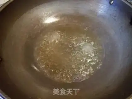 Make The honey orange step 5
