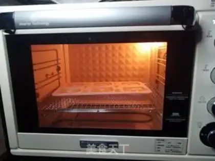 Make A PINK KT DOUGHNUT step 11