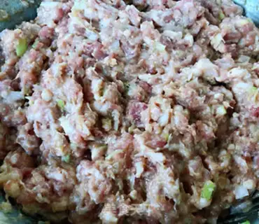 Make Spam rolls step 2
