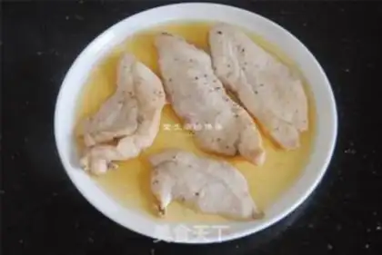 Make Chicken taco salad step 5
