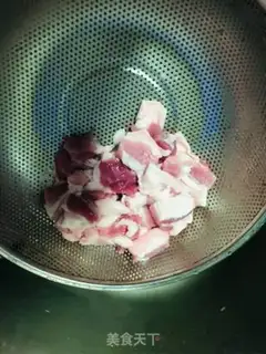 Make Plum-crunch step 2
