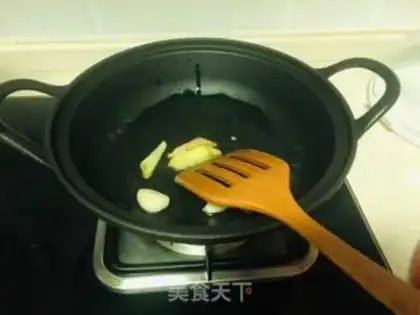Make Plum-crunch step 4