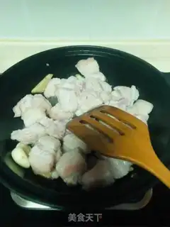 Make Plum-crunch step 6
