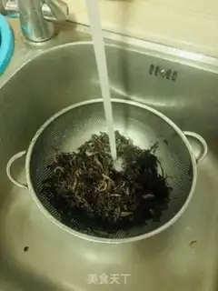 Make Plum-crunch step 9