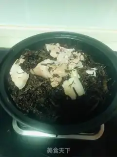 Make Plum-crunch step 11