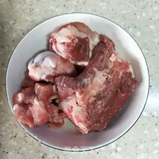 Make Garlic fragrance step 0