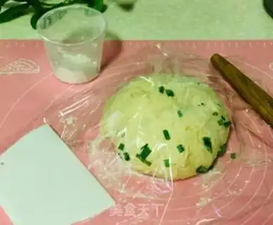 Make Double lasagna step 4