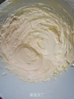 Make English egg tarts step 5