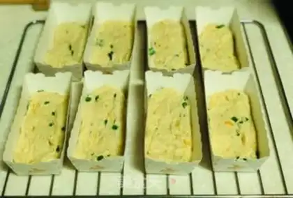 Make Double lasagna step 7