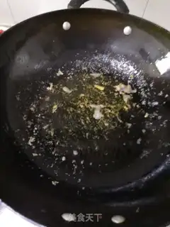 Make English egg tarts step 10