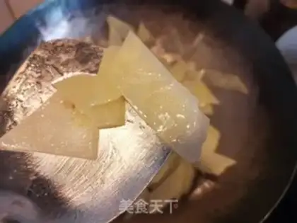 Make Potato chips step 4