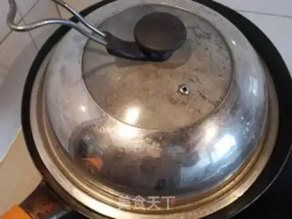 Make Potato chips step 11