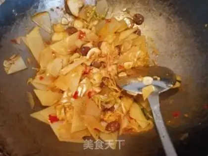 Make Potato chips step 14