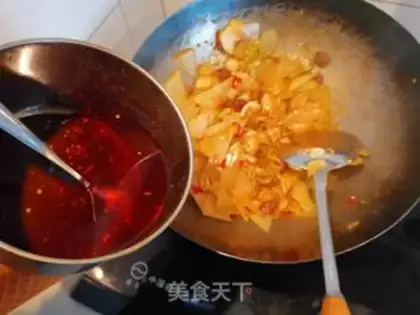 Make Potato chips step 15