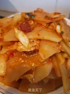 Make Potato chips step 17