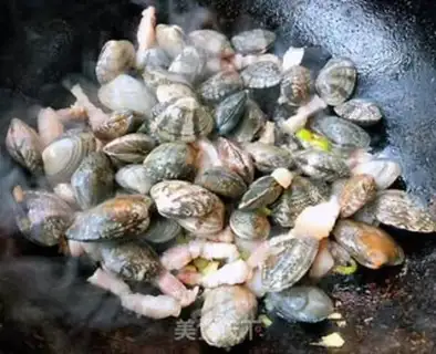 Make Plum soup step 5