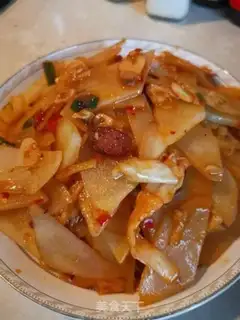 Make Potato chips step 19