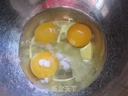 Make Lemoncake step 0