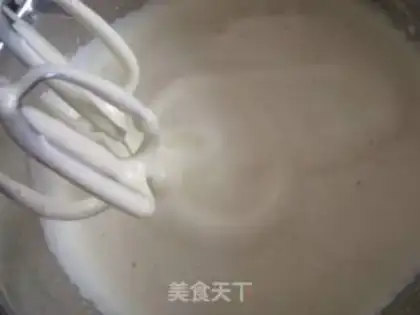 Make Lemoncake step 1