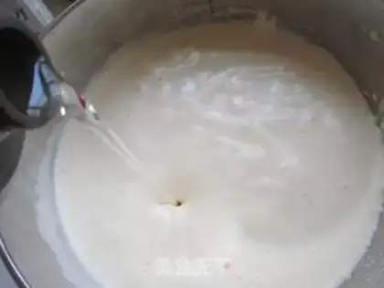 Make Lemoncake step 2