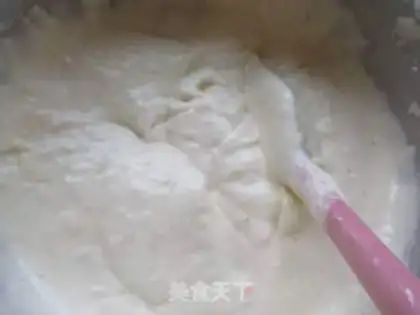 Make Lemoncake step 5