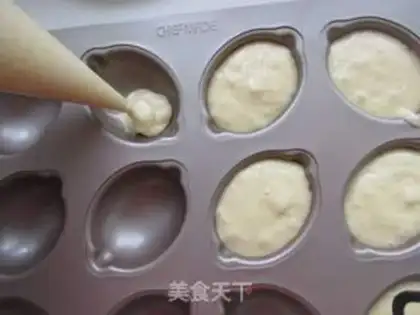 Make Lemoncake step 7