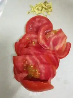 Make Tomato noodles step 2