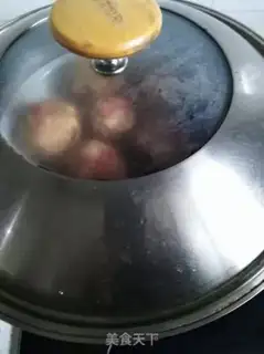 Make A mushroom step 9