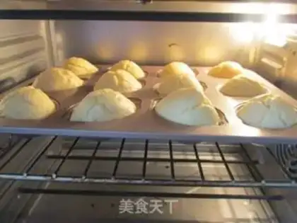 Make Lemoncake step 8