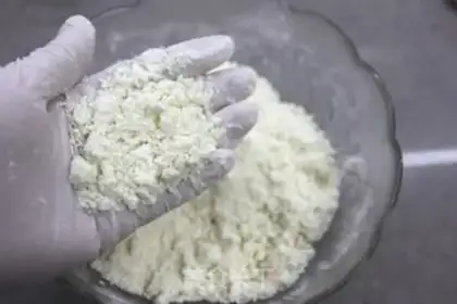 Make Scones step 2