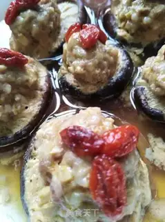 Make A mushroom step 11