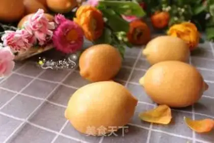 Make Lemoncake step 11