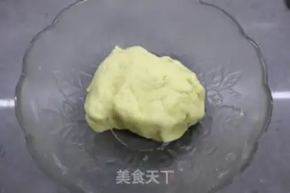Make Scones step 4