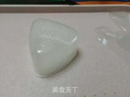 Make Japanese rice group step 1