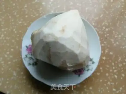 Make ♪ Tastes of honey cuisine ♪ step 0