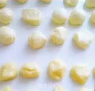 Make Pie step 1