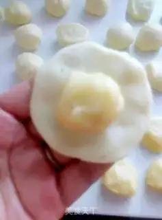Make Pie step 3