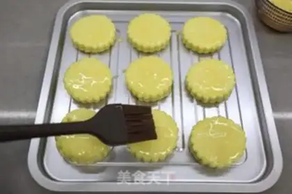 Make Scones step 8